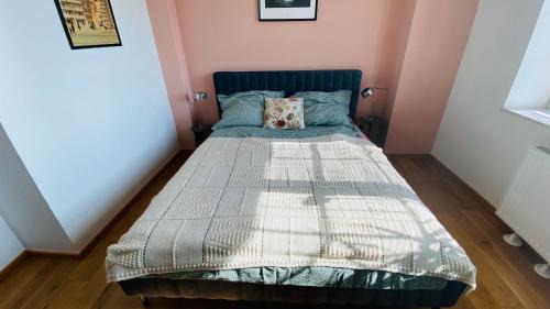 Psie Pole Apartment | Apartament w Młynie Różanka