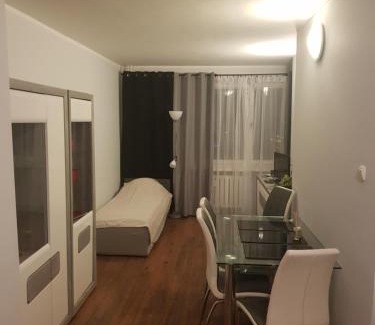 Konin Apartment | Apartament W2, Mieszkanie dla Wszystkich