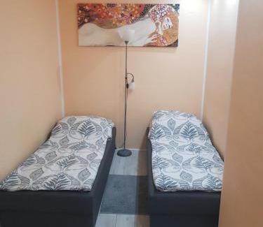 Konin Apartment | Apartament W2, Mieszkanie dla Wszystkich