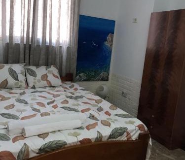 Rade Apartment | Apartament with Front Porch