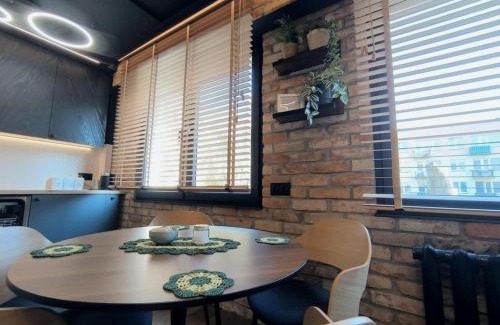 Hajnowka Apartment | Apartament WROTA DO PUSZCZY Z SAUNĄ