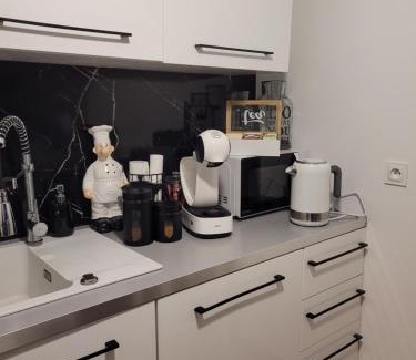 Wagrowiec Apartment | Apartament Złota Dziewiątka