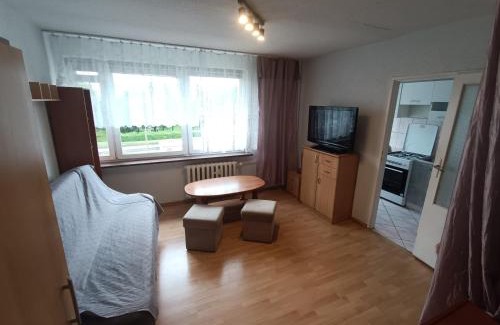 Dzierzoniow Apartment | Apartament Złote