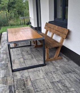 Rzeszow Apartment | Apartament z dużym ogródkiem