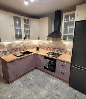 Lublin Apartment | Apartament z ogrodem