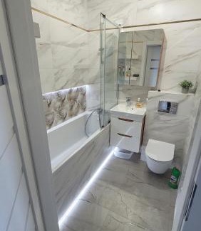 Lublin Apartment | Apartament z ogrodem