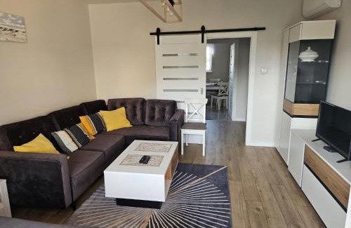 Lublin Apartment | Apartament z ogrodem
