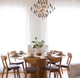 Przemysl Apartment | Apartament z panoramą