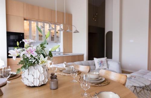 Przemysl Apartment | Apartament z panoramą