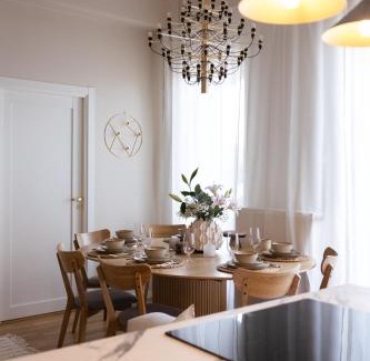 Przemysl Apartment | Apartament z panoramą