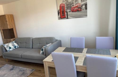 Jelenia Gora Apartment | Apartament z widokiem