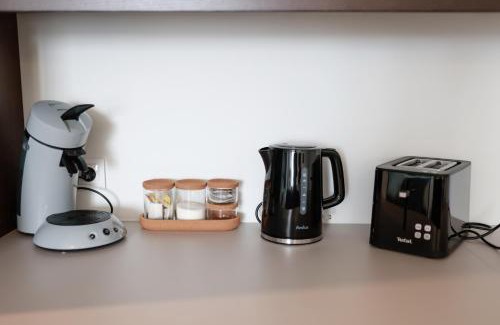 Rzeszow Apartment | Apartament z widokiem na Rzeszów