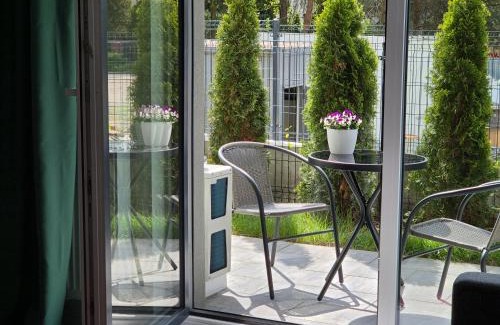 Lesznowola Apartment | Apartament Zacisze 1