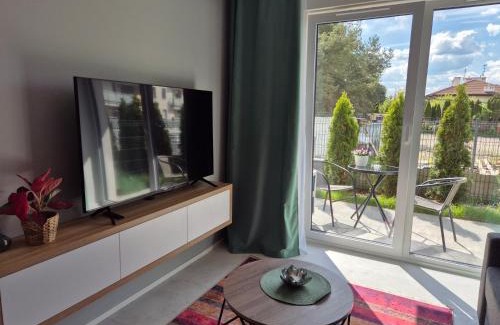 Lesznowola Apartment | Apartament Zacisze 1