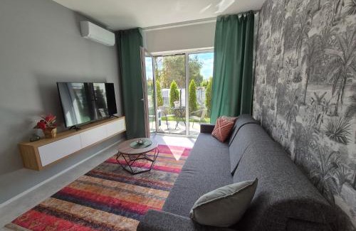 Lesznowola Apartment | Apartament Zacisze 1