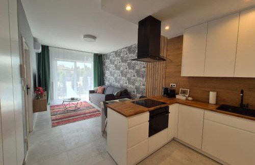 Lesznowola Apartment | Apartament Zacisze 1
