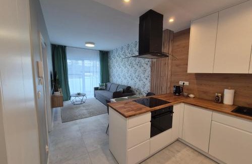 Lesznowola Apartment | Apartament Zacisze 4