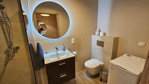 Opalenica Apartment | Apartament Zamkowa