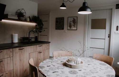 Muszyna Apartment | Apartament Zdrojowy