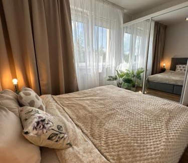 Starogard Gdanski Apartment | Apartament Zielona Dolina