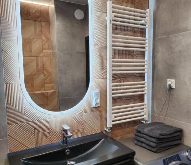 Zgorzelec Apartment | Apartament Zielony Taras