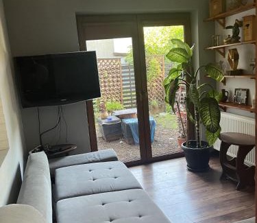 Kielce Apartment | Apartament ZIELONY TARAS