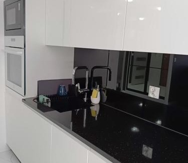 Psie Pole Apartment | Apartament Zielony Zakątek Wrocław free parking, ochrona