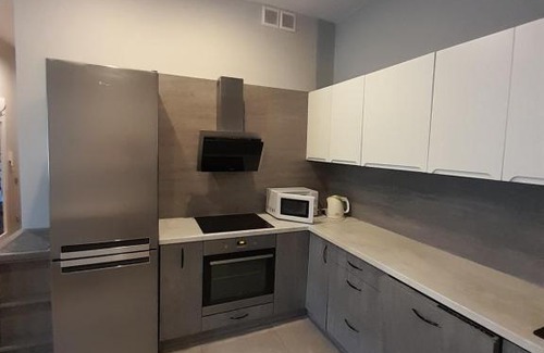 Lubin Apartment | Apartament Zielony Zakątek