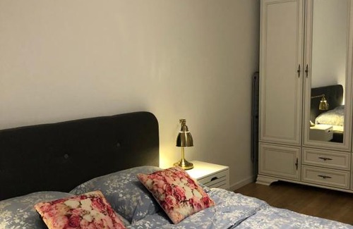 Olsztyn Apartment | Apartament Zielony Zakątek