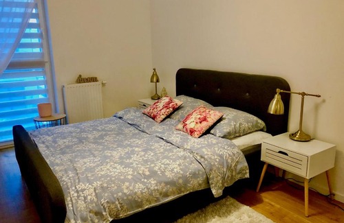 Olsztyn Apartment | Apartament Zielony Zakątek