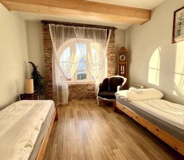 Piwniczna-Zdroj Apartment | Apartament Zimowa Cisza