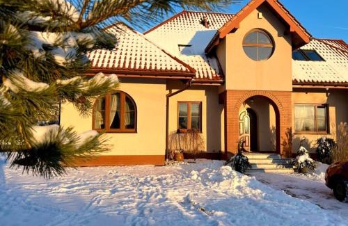 Piwniczna-Zdroj Apartment | Apartament Zimowa Cisza
