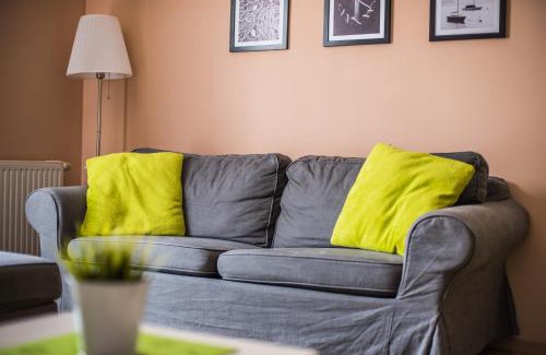 Koszalin Apartment | Apartament Zwycięstwa