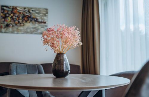 Sventoji Apartment | Apartamentai šalia jūros