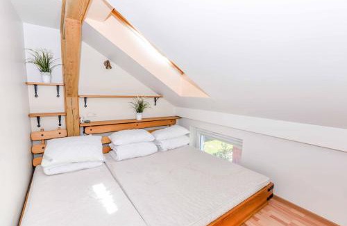 Neringa Apartment | Apartamentai NEMUNAS