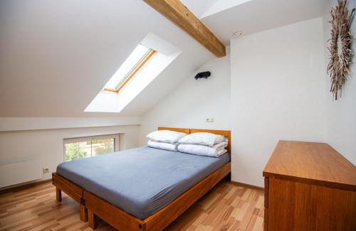 Neringa Apartment | Apartamentai NEMUNAS
