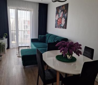 Klaipeda Apartment | Apartamentai Ragaines self chec-in free parking