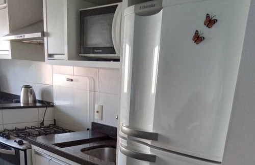 Valparaiso Apartment | APARTAMENTO 1 QUADRA DA OKTOBERFEST