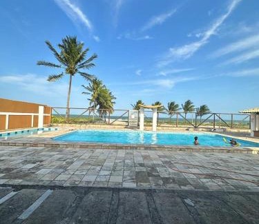 Guaibim Apartment | APARTAMENTO 104- BGMC