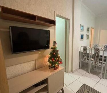 Centro Apartment | Apartamento 108 Centro Caragua