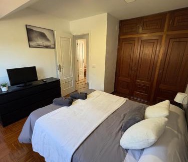 Ribadavia Apartment | Apartamento 16