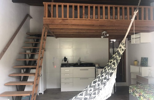 Santo Antonio de Lisboa House | Apartamento 1º Piso em Santo Antônio de Lisboa