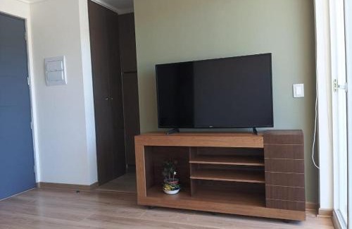 Valparaiso Apartment | Apartamento 2 Dormitorios 2 Baños 2 Estacionamientos