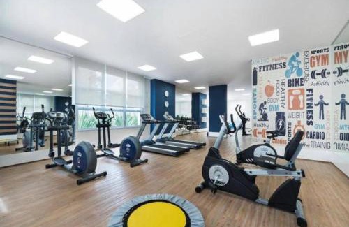 Picanco Apartment | Apartamento 2 quartos, ate 5 hospedes!