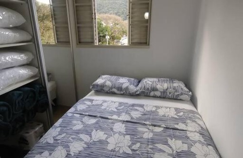 Regiao Urbana Homogenea IX Apartment | Apartamento 222 Frente da Praça Central com 01 Vaga Garagem