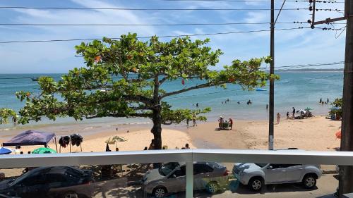 Ubu Apartment | Apartamento 3 quartos Beira Mar