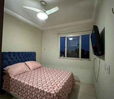 Cremacao Apartment | Apartamento 3 quartos COP 30