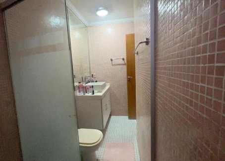 Cremacao Apartment | Apartamento 3 quartos COP 30