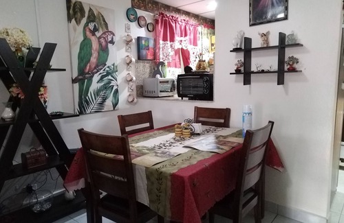 Tumba Vieja House | Apartamento a 10 minutos del aeropuerto