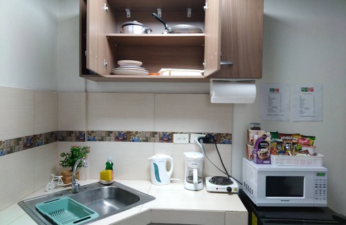 Juan Diaz Apartment | Apartamento a 10 minutos Aeropuerto Internacional de Tocumen #2 Panamá